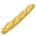 Baguette ordinaire Rosa - 250 g