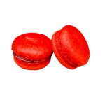 Macaron Fraise Rosa