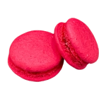 Macaron Framboise Rosa