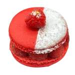 Macaron Framboise