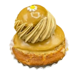 Religieuse café Rosa