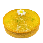 Tartelette Citron Rosa