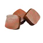 Chocolat Frambolis Rosa