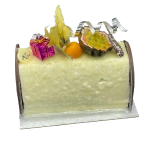 Buche Passiflore