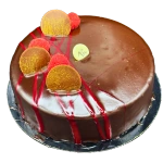 Amalia en grand - Rosa