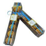 Carafleur - chocolats emballés - Rosa