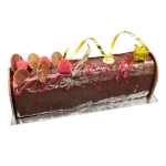 Bûche Amalia