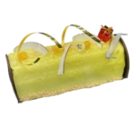 Bûche glacée Victoria