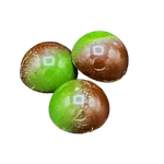 Citron vert - Chocolat noir - Rosa