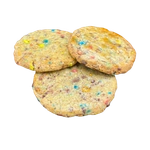 Cookies M&ms - Rosa