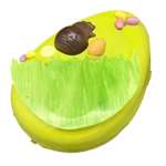 Gâteau de Pâques 2026 - Rosa