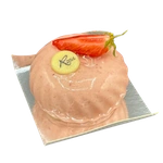 Petit valentin - Rosa