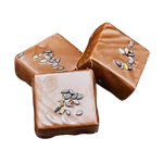 Sésame noir - Chocolat noir - Rosa